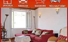 Comme chez Mamie Albi - Terrasse - Proche Centre